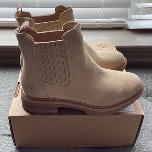 Timberland Brimfield Chelsea Boot (Women)